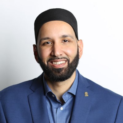 Dr. Omer Suleiman
